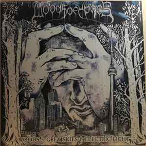 Woods Of Ypres - Woods 5: Grey Skies & Electric Light mp3