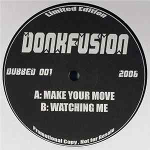 Donkfusion - Make Your Move mp3