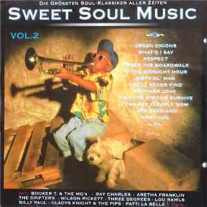Various - Sweet Soul Music Vol. 2 mp3