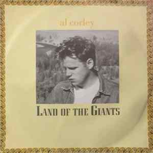 Al Corley - Land Of The Giants mp3