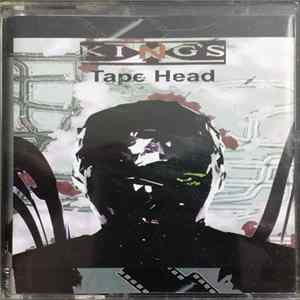 King's X - Tape Head mp3