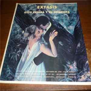 Otto Cesana Y Su Orquesta - Extasis mp3