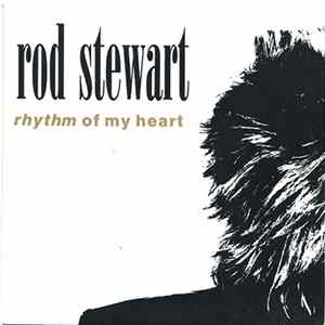 Rod Stewart - Rhythm Of My Heart mp3