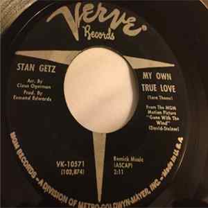 Stan Getz - My Own True Love / A Tribute To Stan mp3