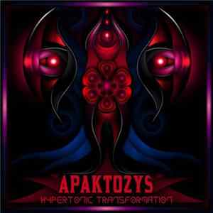 Apaktozys - Hypertonic Transformation mp3