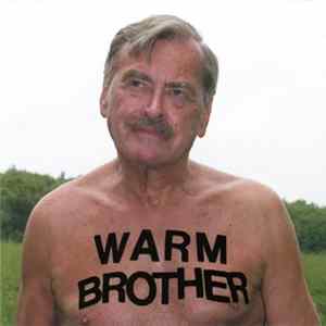 Digital Leather - Warm Brother mp3