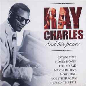 Ray Charles - And His Piano mp3