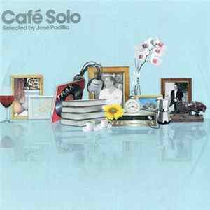 José Padilla - Café Solo mp3