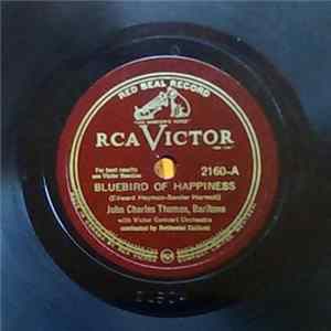 John Charles Thomas - Bluebird Of Happiness mp3