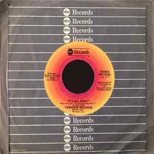Faragher Brothers - It's All Right mp3