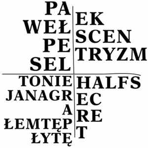 Paweł Pesel - Ekscentryzm mp3
