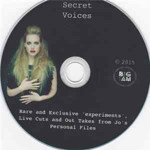Jo Harman - Secret Voices mp3