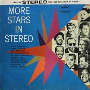 Various - More Stars In Stereo mp3