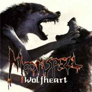Moonspell - Wolfheart mp3