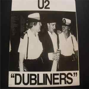 U2 - Dubliners mp3
