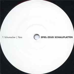 T. Schumacher - Yara / Ferris mp3