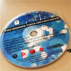 Nucleoheart - The Square Tone Adventures mp3