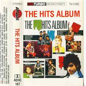 Various - The Hits Album mp3