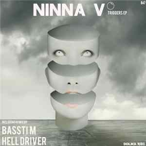 Ninna V - Triggers EP mp3