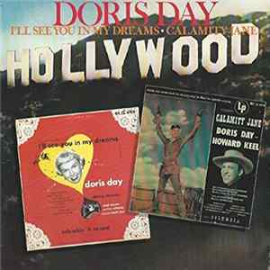 Doris Day - I'll See You in My Dreams / Calamity Jane mp3