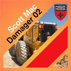 Scott Mac - Damager 02 mp3