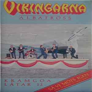 Vikingarna - Kramgoa Låtar 12: Albatross mp3