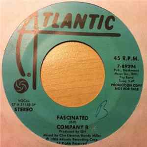 Company B - Fascinated mp3