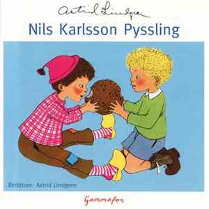 Astrid Lindgren - Nils Karlsson Pyssling mp3