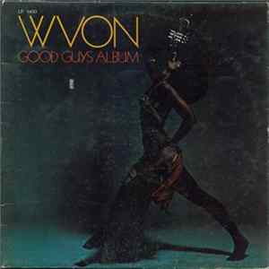 Various - The WVON Good Guys Album mp3