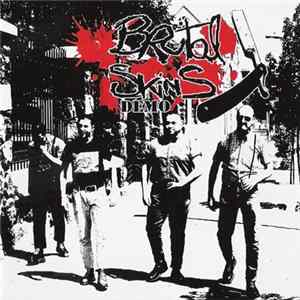 Brutal Skins - Demo mp3
