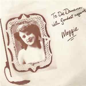 De Danann - Maggie mp3