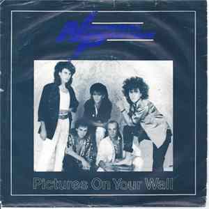 National Pastime - Pictures On Your Wall mp3