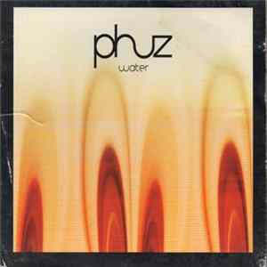 Phuz - Water mp3