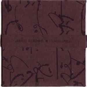 Jarrett Silberman - Stenographer mp3