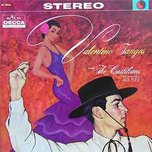 The Castilians - Valentino Tangos mp3
