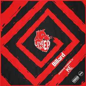 Billard - Love Day EP mp3