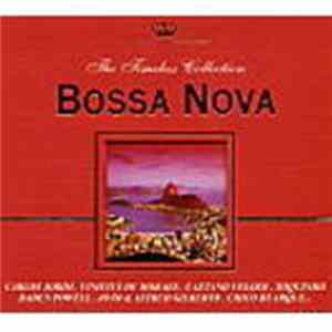 Various - Bossa Nova: The Timeless Collection mp3