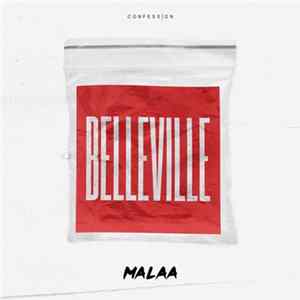 Malaa - Belleville mp3