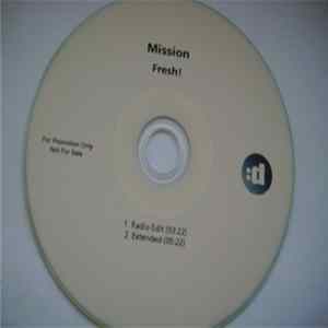 Mission - Fresh! mp3