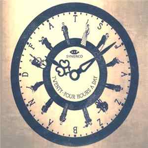 Fats Jazz Band - Twenty-Four Hours A Day mp3