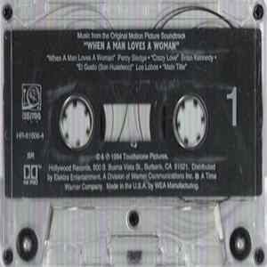 Zbigniew Preisner - Music From The Original Motion Picture Soundtrack "When A Man Loves A Woman" mp3