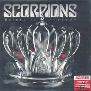 Scorpions - Return To Forever mp3