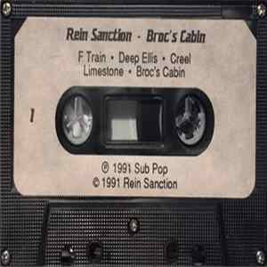 Rein Sanction - Broc's Cabin mp3