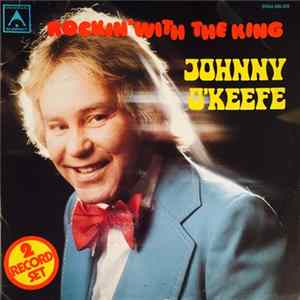 Johnny O'Keefe - Rockin' With The King mp3