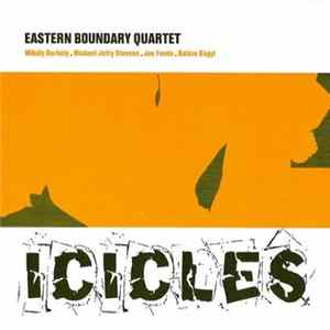 Eastern Boundary Quartet - Icicles mp3