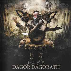 Dagor Dagorath - Yetzer Ha'Ra mp3