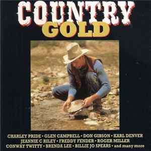 Various - Country Gold mp3
