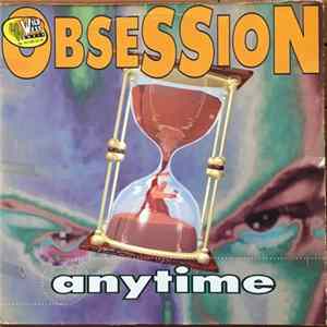 Obsession - Anytime mp3