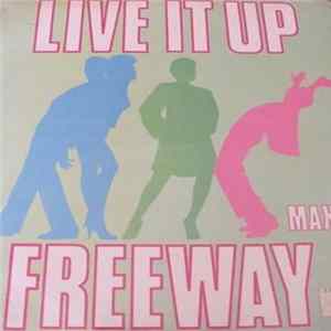 Freeway - Live It Up mp3