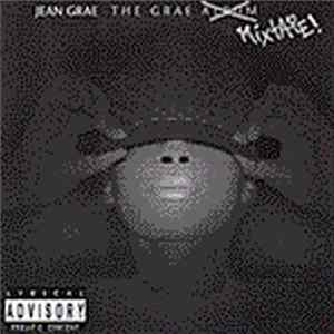 Jean Grae - The Grae Mixtape mp3